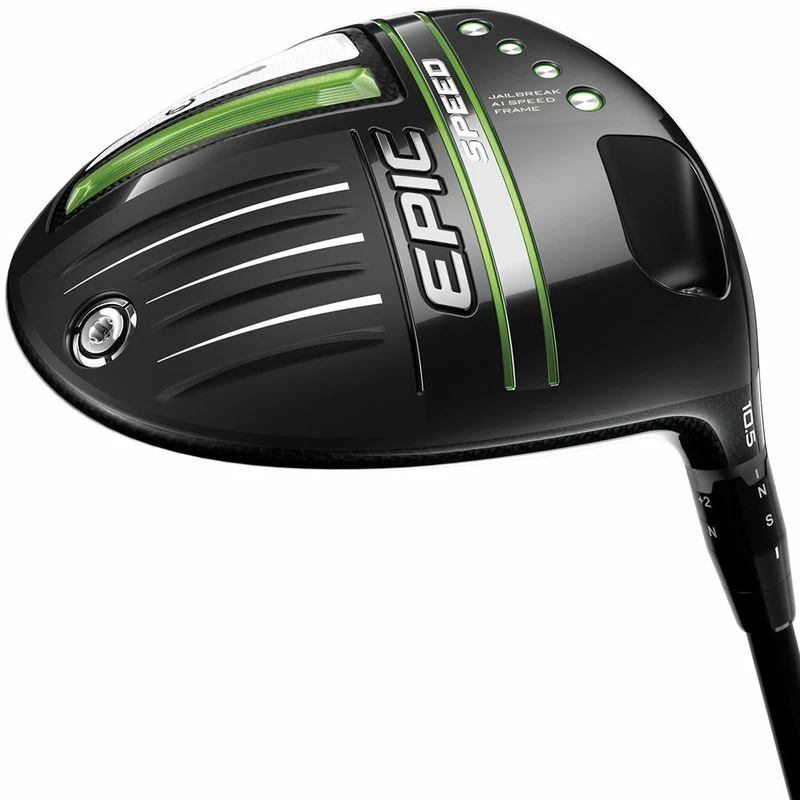 Callaway Epic Speed Driver 7 Callaway Epic Speed Driver - Image 5