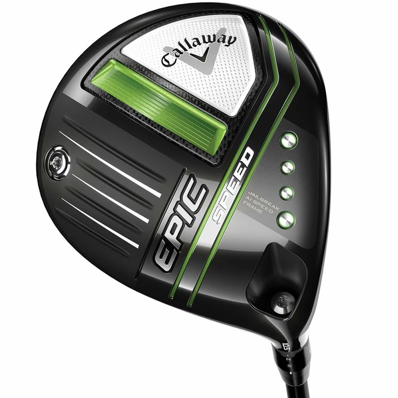 Callaway Epic Speed Driver 8 Callaway Epic Speed Driver - Image 6