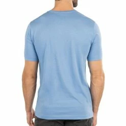 TravisMathew Men's Smokey Air T-Shirt -Golf Clubs Shop 9906959 800 auto