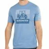 TravisMathew Men's Smokey Air T-Shirt -Golf Clubs Shop 9911464 800 auto
