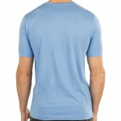 TravisMathew Men's Smokey Air T-Shirt -Golf Clubs Shop 9911465 800 auto