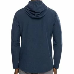 TravisMathew Men's TopFlight 1/4-Zip Hoodie -Golf Clubs Shop 9913364 800 auto