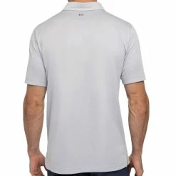 TravisMathew Men's Summer Storm Polo -Golf Clubs Shop 9914142 800 auto