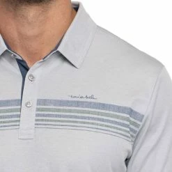 TravisMathew Men's Summer Storm Polo -Golf Clubs Shop 9914143 800 auto