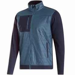 FootJoy Men's Thermoseries Hybrid Jacket