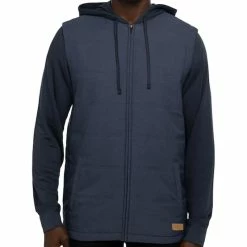 TravisMathew Men's Scavenger Jacket