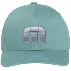 TravisMathew Men's Live Blind Hat