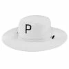 PUMA Men's Aussie P Bucket Hat -Golf Clubs Shop 9917111 800 auto