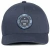 TravisMathew Men's Carbon Mesa Hat -Golf Clubs Shop 9917129 800 auto