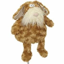 Creative Covers "Poochie" Dog Driver Headcover