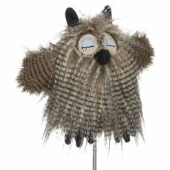Creative Covers "Hootie" Owl Driver Headcover
