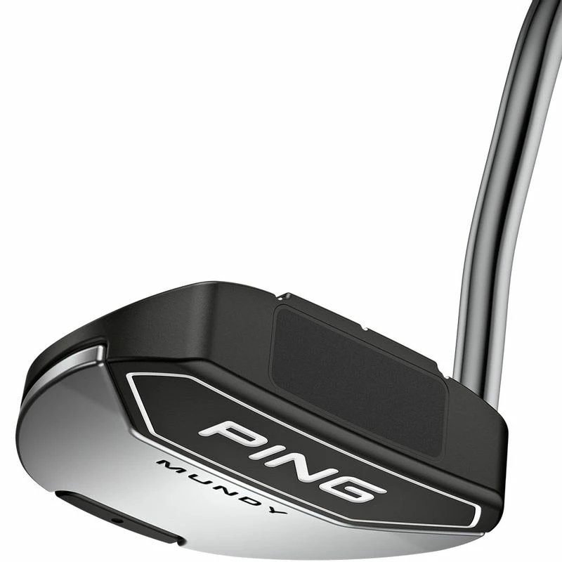 PING 2023 Mundy Putter W/ PP60 Grip 3 PING 2023 Mundy Putter W/ PP60 Grip