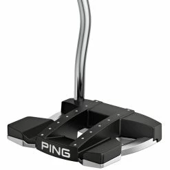 PING 2023 Tomcat 14 Putter W/ PP60 Grip -Golf Clubs Shop 9923413 800 auto