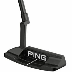 PING 2023 Anser 2D Putter W/ PP58 Grip -Golf Clubs Shop 9923443 800 auto