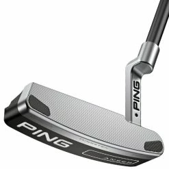 PING 2023 Anser Putter W/ PP58 Grip