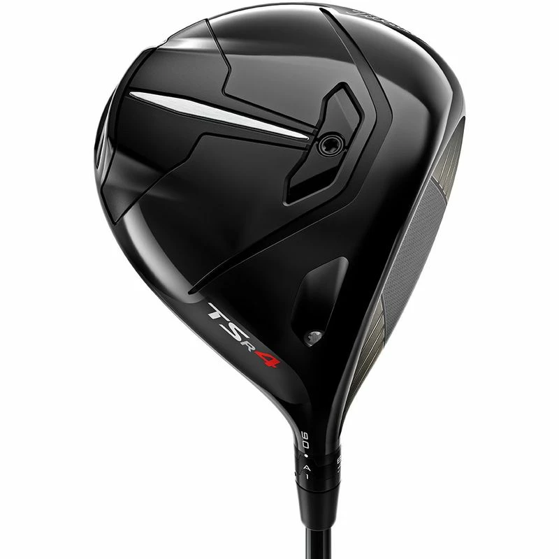 Titleist TSR4 Driver 3 Titleist TSR4 Driver