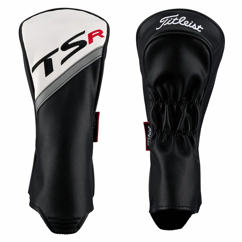 Titleist TSR4 Driver 4 Titleist TSR4 Driver - Image 2
