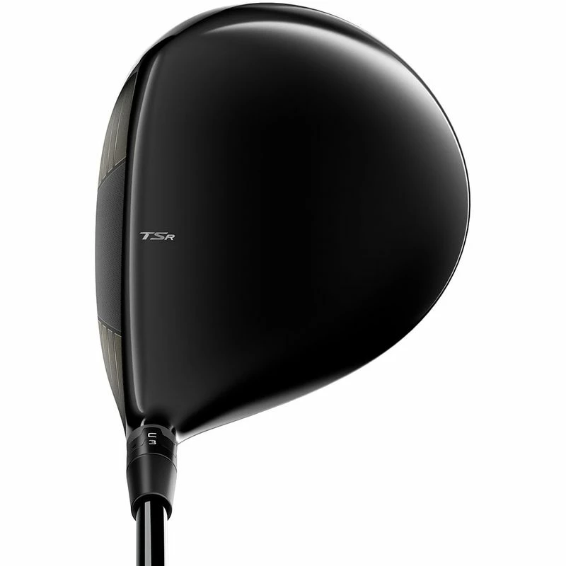 Titleist TSR4 Driver 5 Titleist TSR4 Driver - Image 3