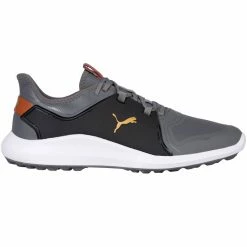 Puma Men's Ignite Fasten8 Pro Spikeless Golf Shoes