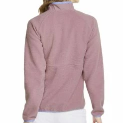 PUMA Women's Sherpa Golf 1/4 Zip Pullover -Golf Clubs Shop 9930111 800 auto