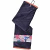 Glove It Tipsy Tulip Towel -Golf Clubs Shop 9936053 800 auto