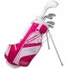 Tour X Juniors' 5 Piece Package Set -Golf Clubs Shop 9936767 800 auto