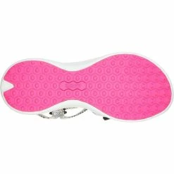 Skechers Women's GO GOLF 600 Sandal Charms Spikeless Golf Shoes -Golf Clubs Shop 9937704 800 auto