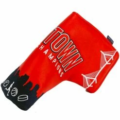 CMC Design Boston Blade Putter Cover