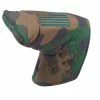 PRG Americas Camo Cover Blade Putter Cover -Golf Clubs Shop 9950238 800 auto