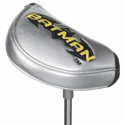Creative Covers Batman Mallet Putter Headcover