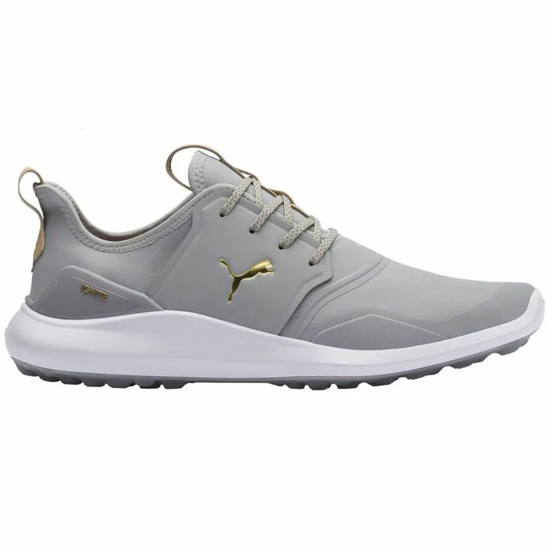 PUMA Men's IGNITE NXT Pro Spikeless Golf Shoes 3 PUMA Men's IGNITE NXT Pro Spikeless Golf Shoes