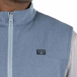 TravisMathew Men's Clear Cut Golf Vest 13 TravisMathew Men's Clear Cut Golf Vest -Golf Clubs Shop 9969336 800 auto