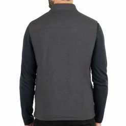 TravisMathew Men's Apex Flex Vest -Golf Clubs Shop 9969999 800 auto