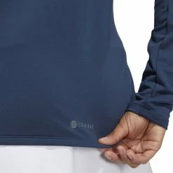 Adidas Women's COLD.RDY Long Sleeve Mock Tee 11 Adidas Women's COLD.RDY Long Sleeve Mock Tee -Golf Clubs Shop 9971125 800 auto