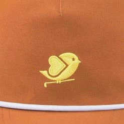 PUMA Men's Love Birdies Rope Snapback Hat -Golf Clubs Shop 9971218 800 auto
