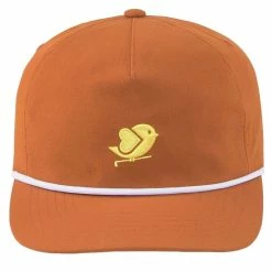 PUMA Men's Love Birdies Rope Snapback Hat -Golf Clubs Shop 9971219 800 auto