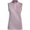 Adidas Women's Primeknit Sleeveless Polo -Golf Clubs Shop 9971494 800 auto