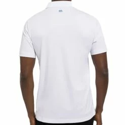 TravisMathew Men's Rocky Path Polo -Golf Clubs Shop 9971728 800 auto