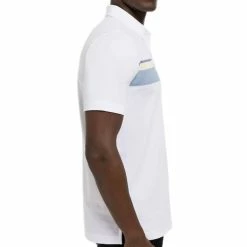 TravisMathew Men's Rocky Path Polo -Golf Clubs Shop 9971730 800 auto