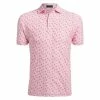 G/Fore Men's Sketch Tech Piqué Polo -Golf Clubs Shop 9972299 800 auto