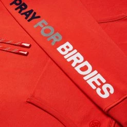 G/Fore Men's Pray For Birdies Oversized French Terry Pullover Hoodie -Golf Clubs Shop 9974223 800 auto