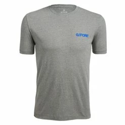 G/Fore Men's Gradient Circle G's Cotton T-Shirt