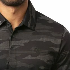 TravisMathew Men's Open Camo Polo 8 TravisMathew Men's Open Camo Polo -Golf Clubs Shop 9977181 800 auto