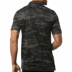 TravisMathew Men's Open Camo Polo 9 TravisMathew Men's Open Camo Polo -Golf Clubs Shop 9977182 800 auto