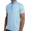 REDVANLY Men's Amherst Polo -Golf Clubs Shop 9977445 800 auto