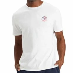 G/Fore Men's USA Skull & T's Cotton T-Shirt 9 G/Fore Men's USA Skull & T's Cotton T-Shirt -Golf Clubs Shop 9978936 800 auto