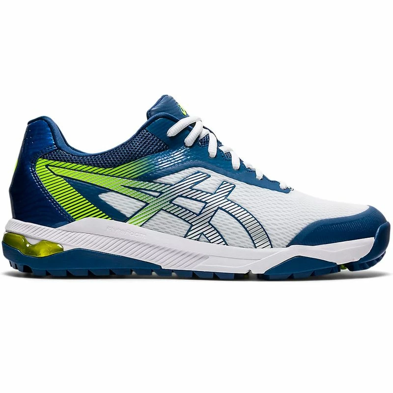 Asics Men's Gel Course Ace Spikeless Golf Shoes 3 Asics Men's Gel Course Ace Spikeless Golf Shoes