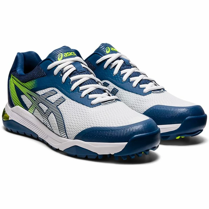 Asics Men's Gel Course Ace Spikeless Golf Shoes 8 Asics Men's Gel Course Ace Spikeless Golf Shoes - Image 6