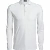 G/Fore Men's Ice Nylon Sun Long Sleeve Polo -Golf Clubs Shop 9999037 800 auto