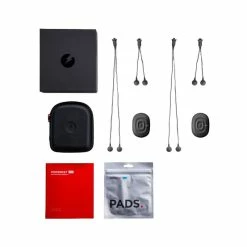 Therabody PowerDot 2.0 Duo -Golf Clubs Shop 9999611 800 auto